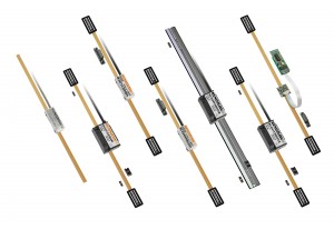 Optical Linear Encoders
