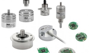 Rotary Encoders