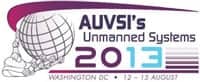 AUVSI's Unmanned Systems 2013