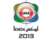 Idex Logo