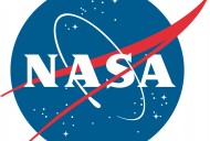 NASA LOGO