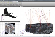 Trimble Introduces Photogrammetry Functionality to its Trimble Business Center Software for Surveyors