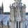 Cathedral Aerial Filming