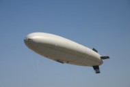 The T-C350 aerial surveillance platform