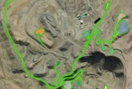 Mobius v6.0 features road network updates making it easier to dispatch unmanned vehicles