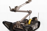 The iRobot 510 PackBot