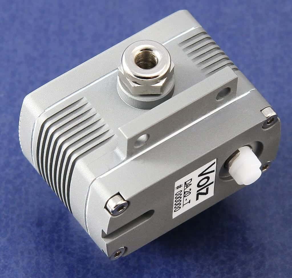 UAV Propulsion Servo Actuators Drone Parachutes UAV Gimbals