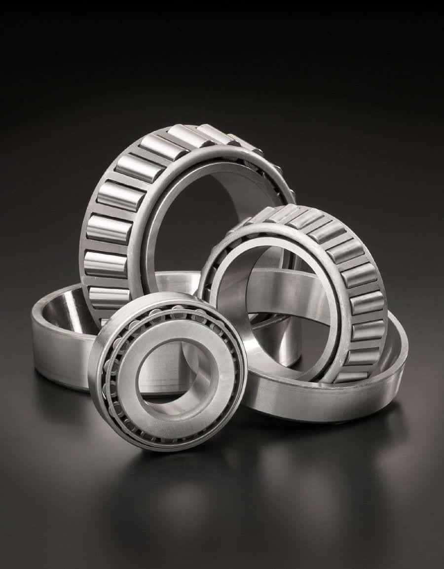 Defense & Aerospace Bearings UAV Bearings