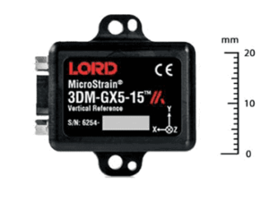 3DM-GX5-15 Vertical Reference Unit (VRU)