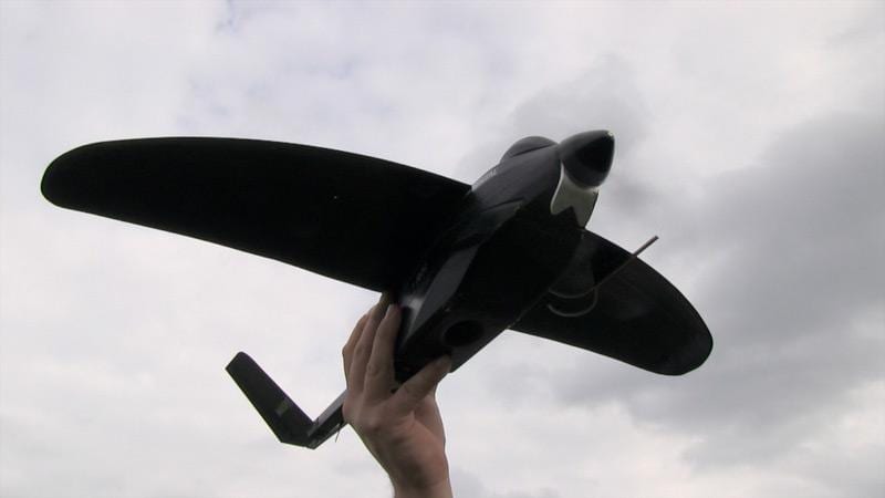 nighthawk electric vehicle