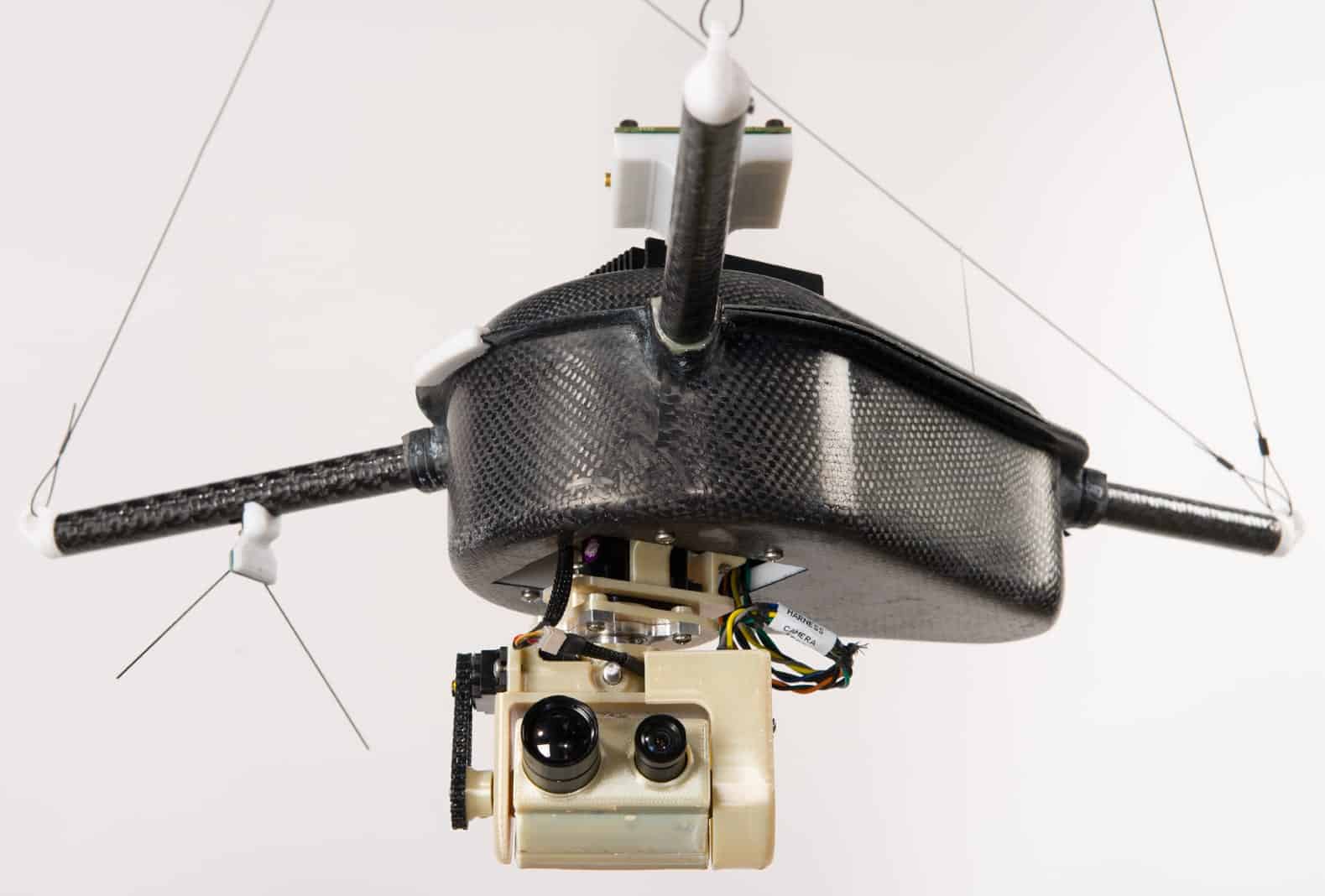 Unmanned Aerial Vehicles Fixed Wing UAVs, VTOL UAVs & Tethered Balloons