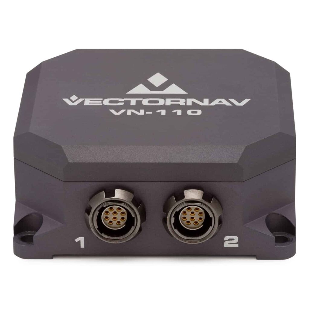 MEMS AHRS/IMU Sensors & Inertial Navigation Systems for Unmanned Vehicles