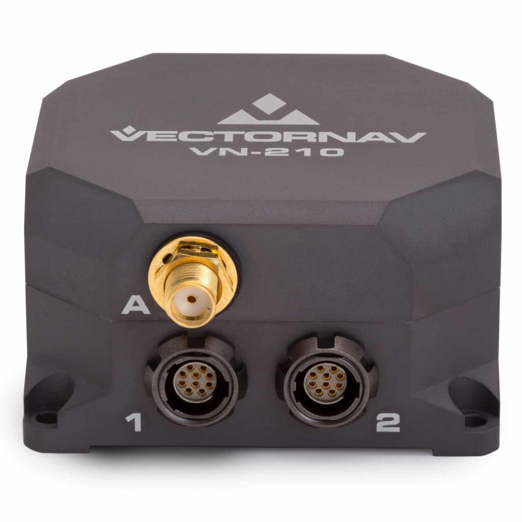 MEMS AHRS/IMU Sensors & Inertial Navigation Systems for Unmanned Vehicles