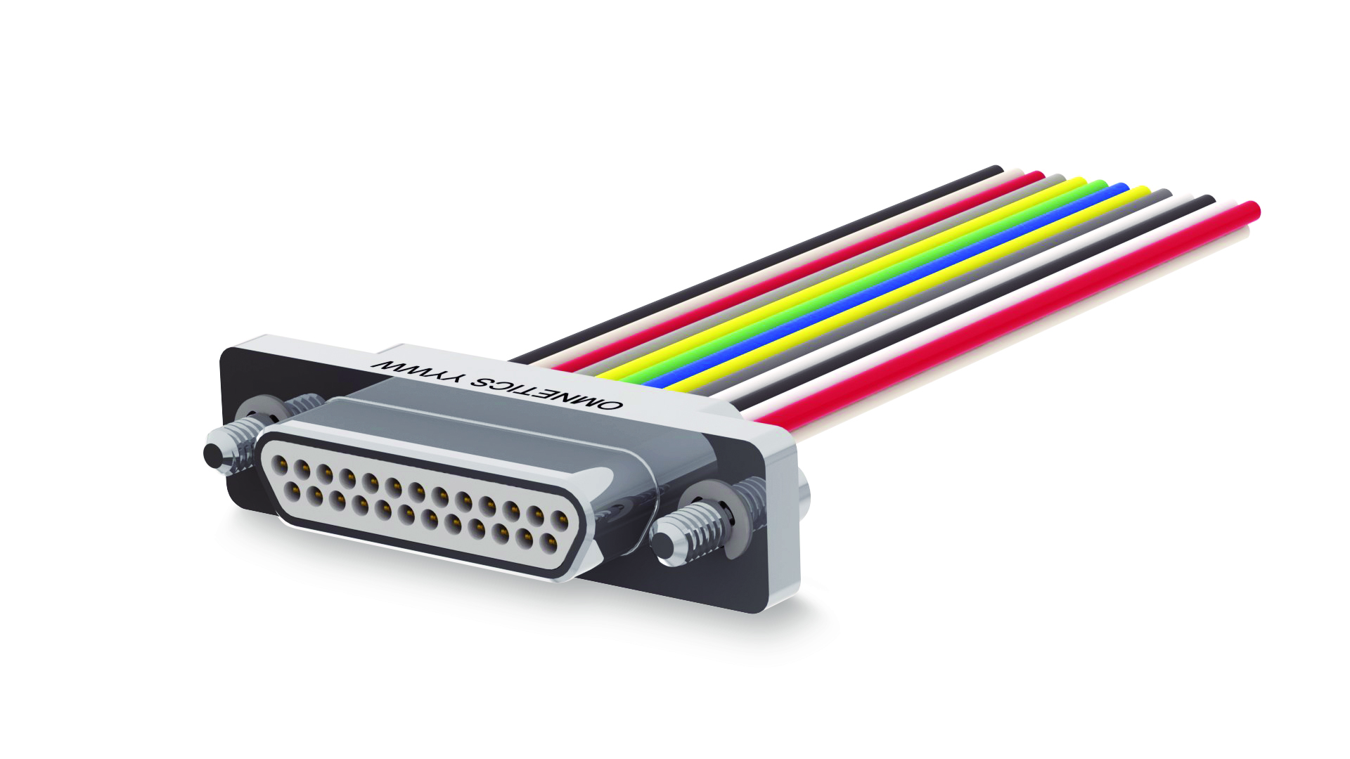 Micro and Nano Miniature Connectors for Unmanned Systems