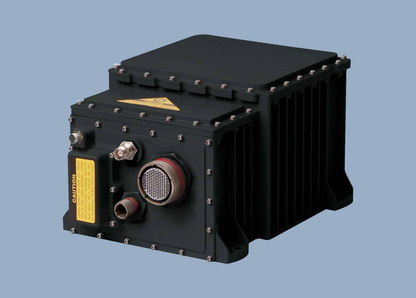 Northrop Grumman LN251 Embedded Global Positioning Inertial Navigation