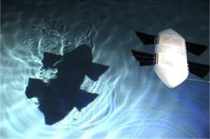 US Navy Researchers Develop Bio-Inspired Autonomous Vehicles