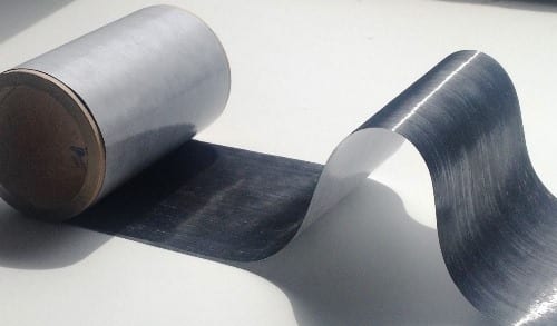 NTPT Introduces Ultra-Thin 15gsm Prepreg Tape for UAVs | Unmanned