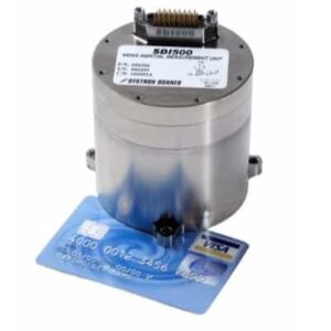 Systron Donner Inertial to Provide IMU for BAE Spearfish Torpedo