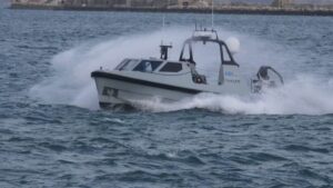 Thales and ASV sign agreement