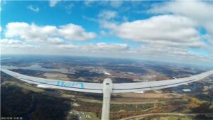 US Naval Research Laboratory Conducts Flight Tests on Unmanned Sailplanes