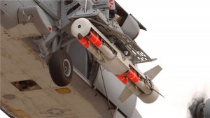 Archerfish Undersea Mine Neutraliser