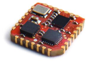 Xsens MTi-1 PCB-Mounted AHRS VRU and IMU