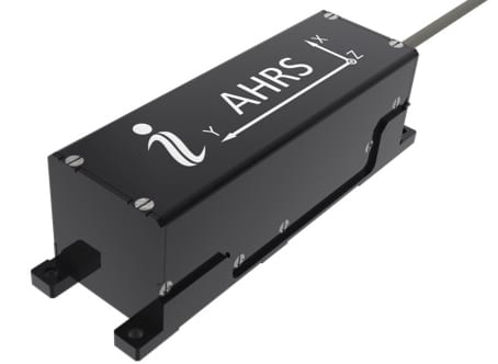 AHRS-I UAV Attitude and Heading Reference System