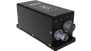 INS-B Inertial Navigation System