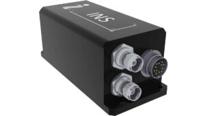 INS-D Inertial Navigation System