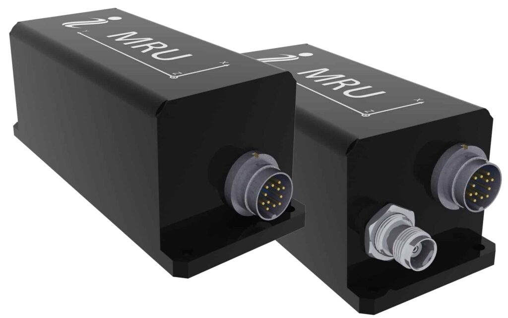 Motion Reference Units