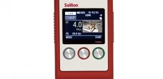Soliton systems china logistics