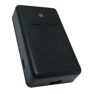 3-Space Sensor Wireless