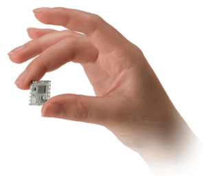 Yost Labs Embedded Sensor