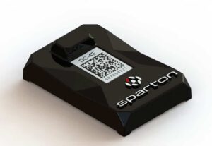 Sparton DC-4E AHRS for UAS