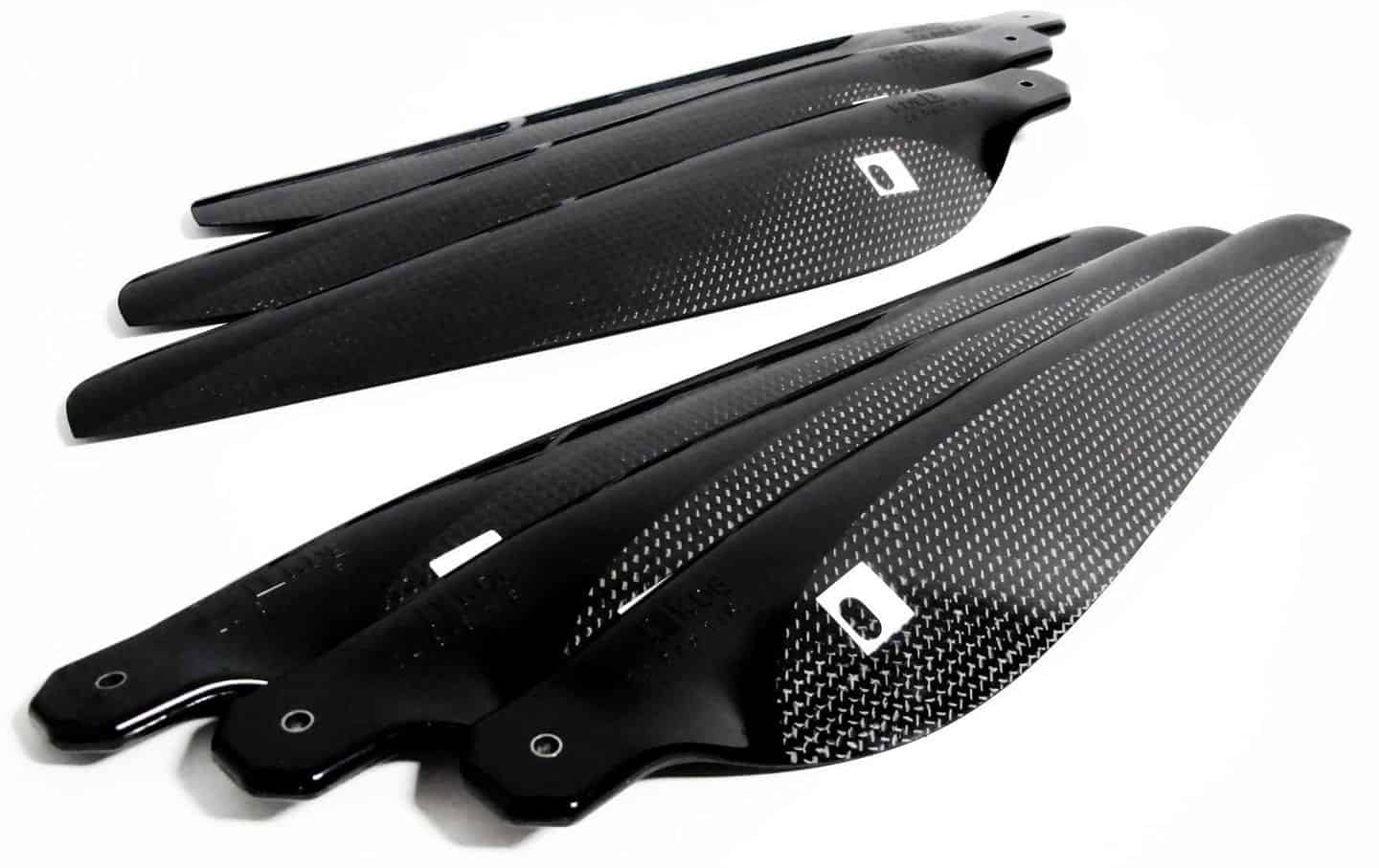 KDECF245TP Drone Propeller Blades Unmanned Systems Technology