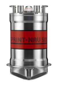 SPRINT-Nav Subsea Navigation System