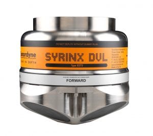 Syrinx Doppler Velocity Log