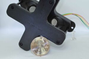 UAV GCS Weather Station