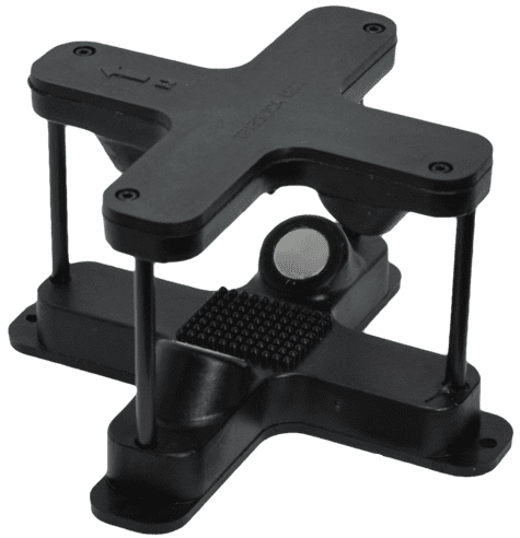 Ultrasonic UAV Anemometer