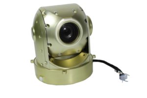 UAVOS 3-axis UAV gimbal