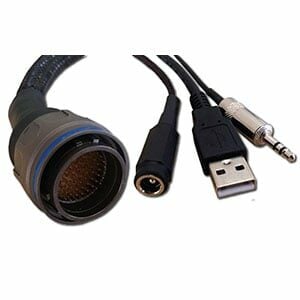 Autopilot Harness