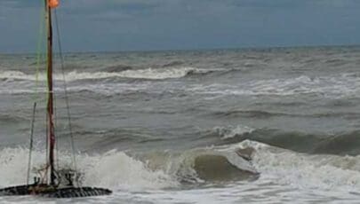 Partnership to Promote Autonomous Underwater Ground Vehicles