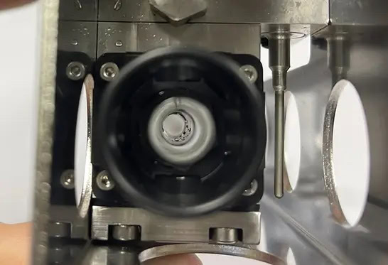 New CTD Cell Developed for Oceanography