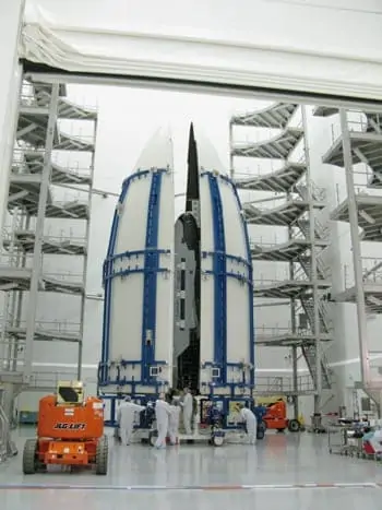 Orbital Test Vehicle