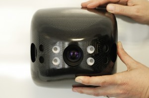 UAV 3D Camera