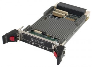 3U OpenVPX SBC3512 module