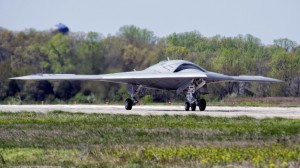 X-47B