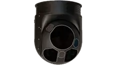 Electro-Optical / Infrared Sensor - FLIR Star Safire 380HD