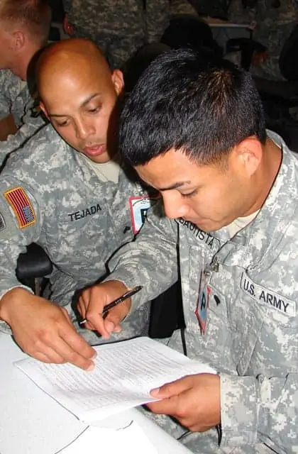 CAB-Training