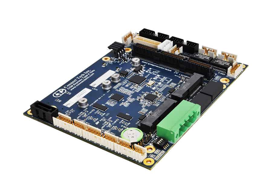 Connect Tech Provides Embedded Computing Solutions for Drones ...